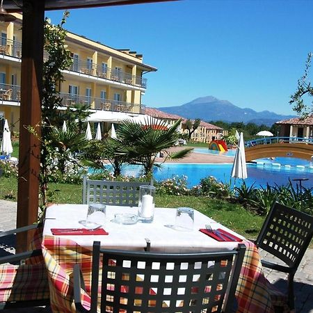 Apartments In Peschiera Del Garda 22097 Exterior photo